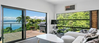 Pukawa Bliss - Pukawa Holiday Home