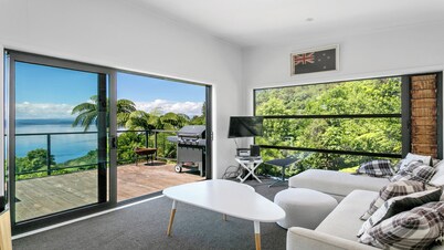Pukawa Bliss - Pukawa Holiday Home
