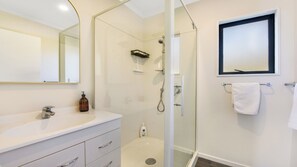 Dusche, Haartrockner