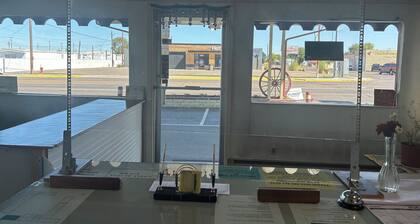 Oregon Trail Motel By Townhouse Ontario Or