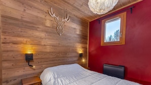 2 Schlafzimmer, WLAN