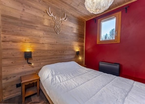 2 bedrooms, WiFi