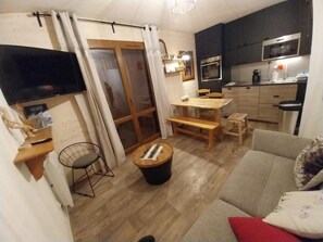 Fernseher