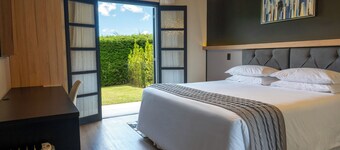 Pousada Terrazzo Bonjardim by EasyHotéis