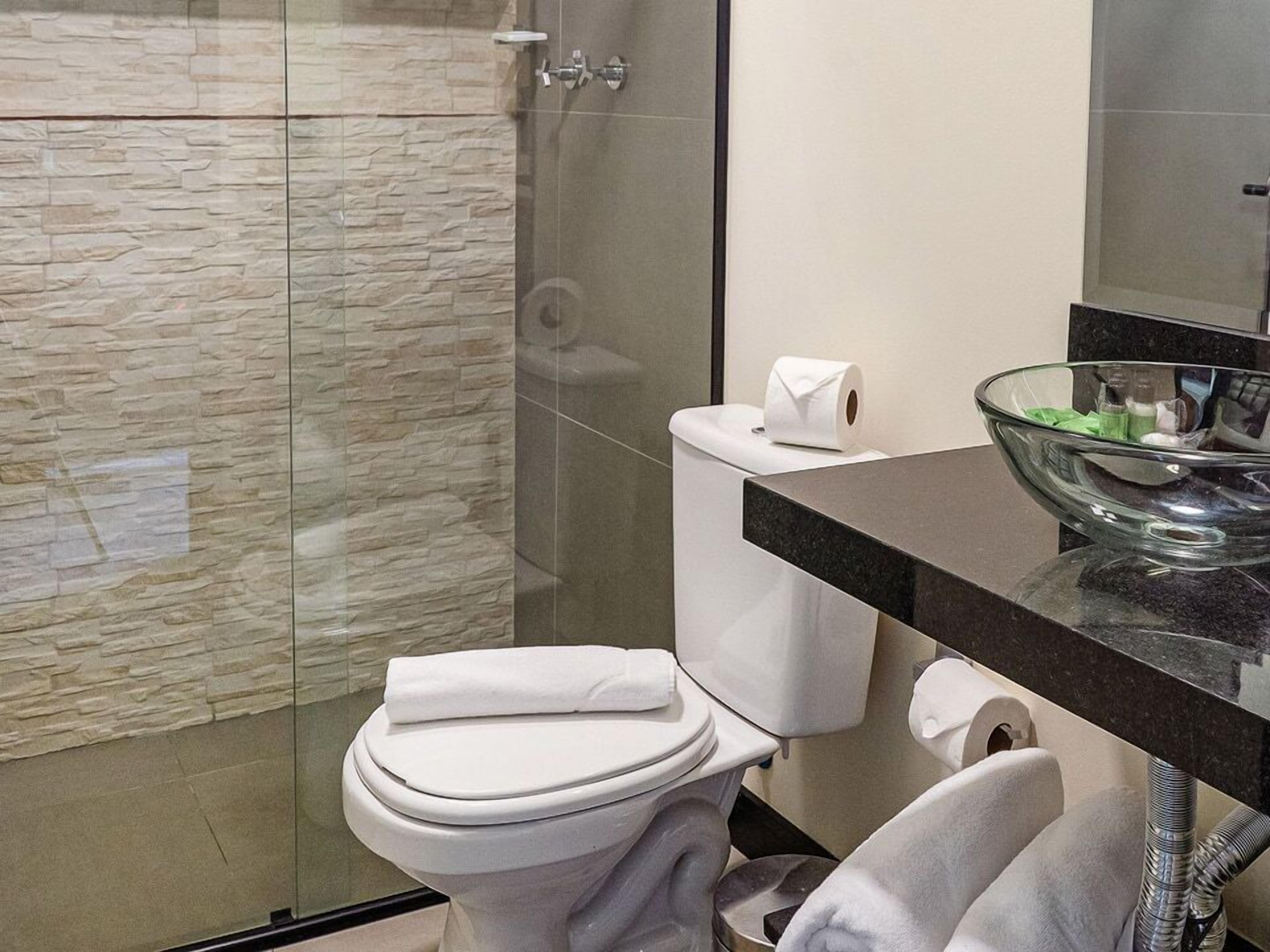 Kamar mandi