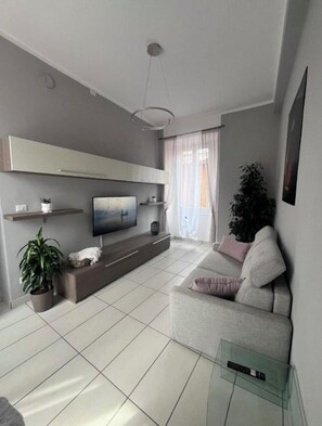 Smart TV
