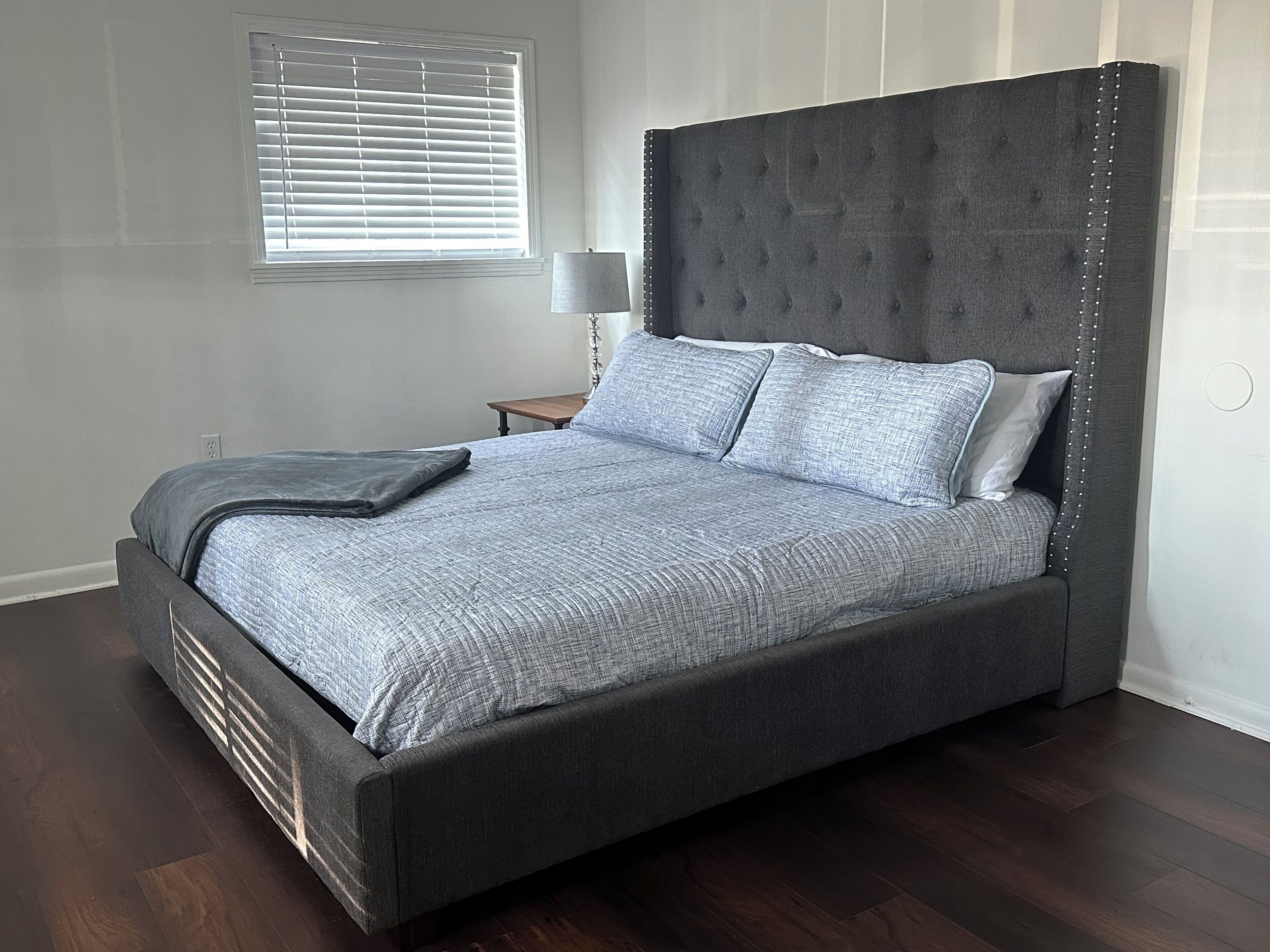 3 sovrum, strykjärn/strykbräda, internet och sängkläder