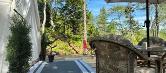 Luxury Unplugged - Just 8 Minutes from Kejimkujik National Park