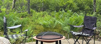 Luxury Unplugged - Just 8 Minutes from Kejimkujik National Park