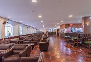 Apartment | 1 bedroom - Cavalinho Branco Flat Para 4 Pessoas c Piscina (Águas de Lindóia)