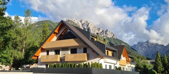 One Bedroom App Mojca Peridot with Alpine view