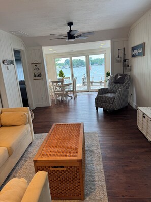 TV connectée