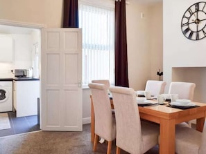 Dining - Parking | Waterloo House Near Preston City Centre (Lancashire)