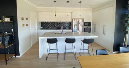 Riverview Getaway
