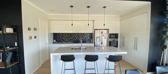 Riverview Getaway