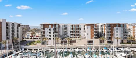 Port de plaisance