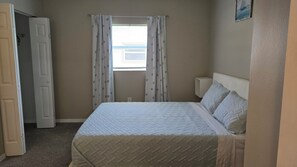 3 Schlafzimmer, Bügeleisen/Bügelbrett, kostenloses WLAN, Bettwäsche