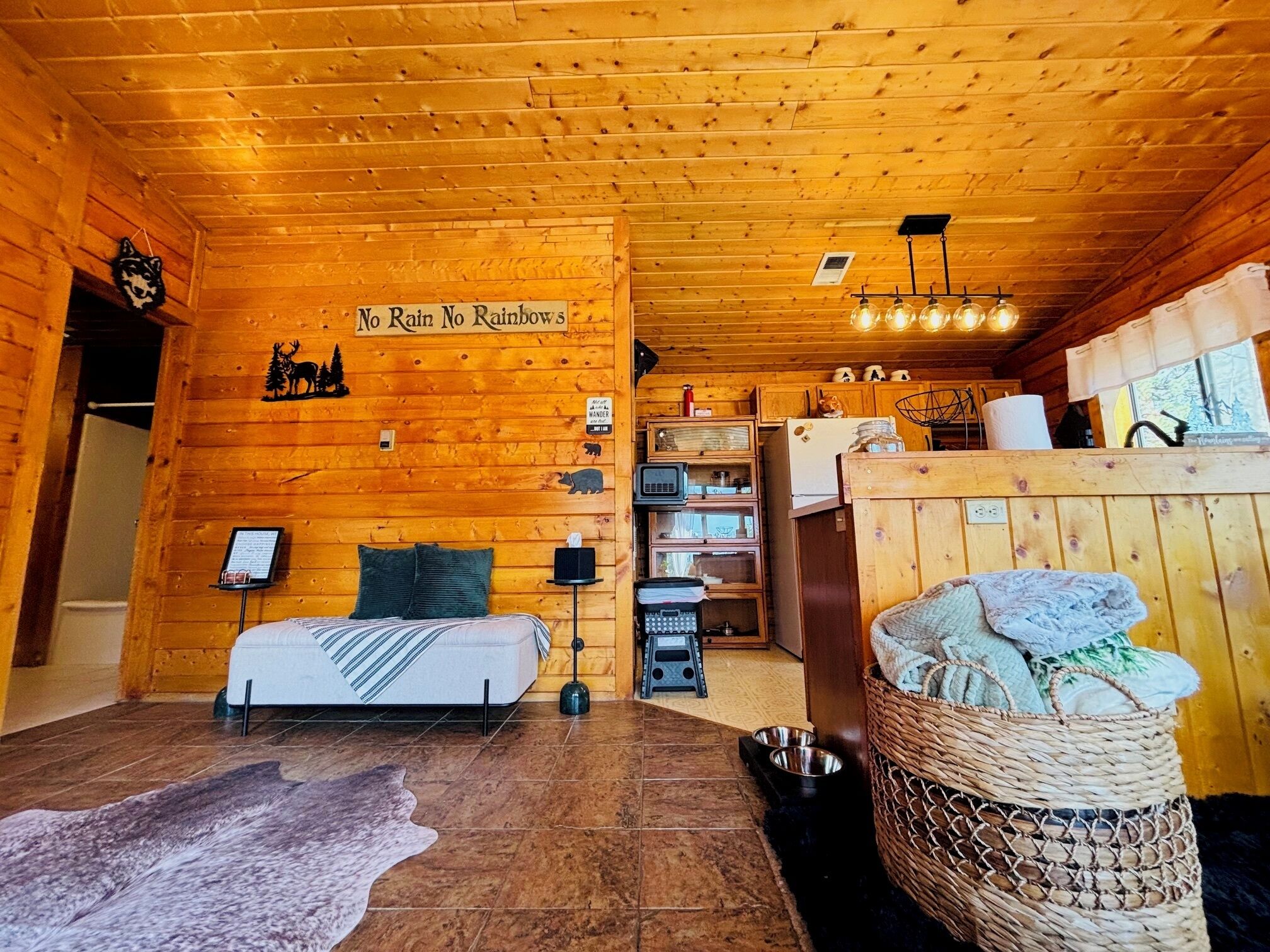 1 bedroom, free WiFi, bed sheets, wheelchair access