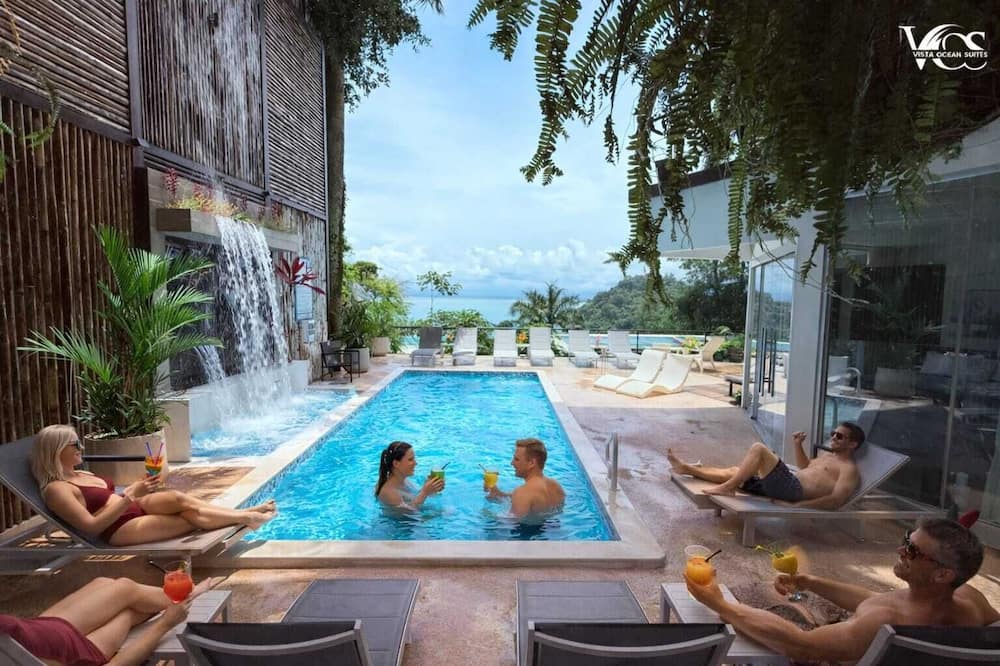 Hotel VOS