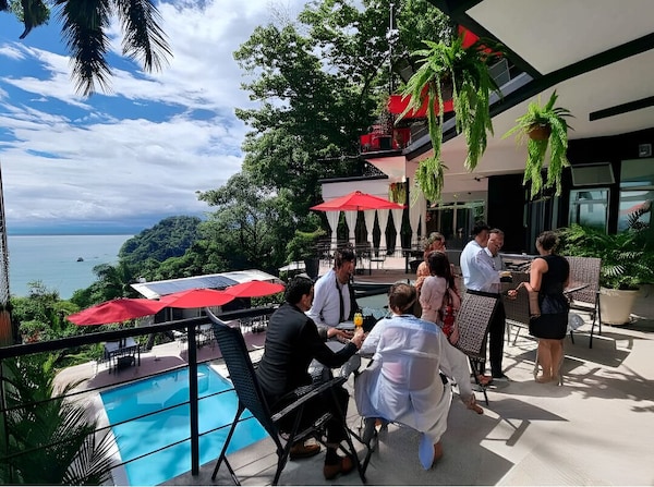 Hotel Vos - Quepos
