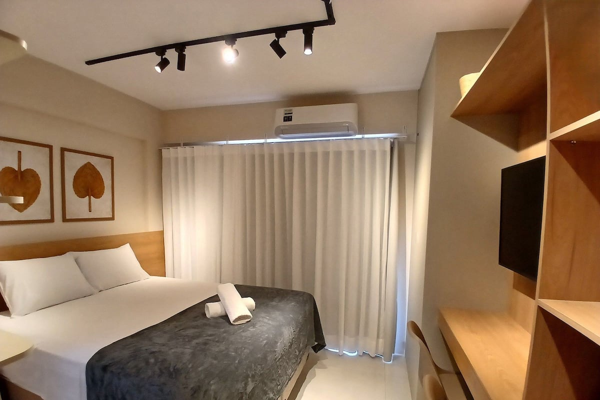 Basic Apartment | 1 bedroom