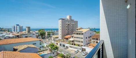 Appartement | Enceinte de lâhĂ©bergement