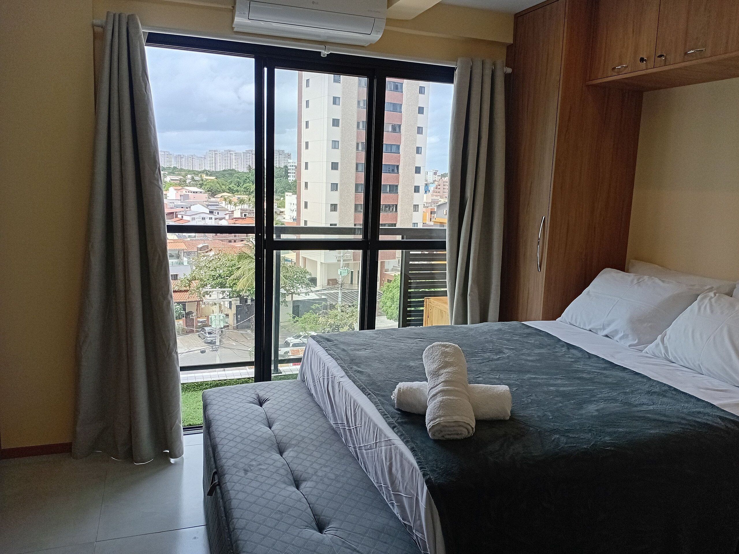 Basic Apartment | 1 bedroom