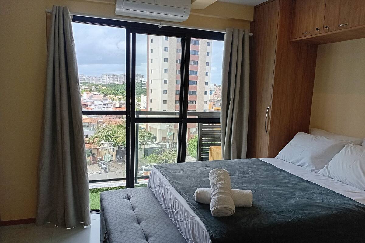 Basic Apartment | 1 bedroom