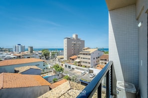 Basic Apartment | Property grounds
