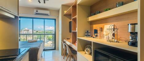 Basic Apartment | Interior