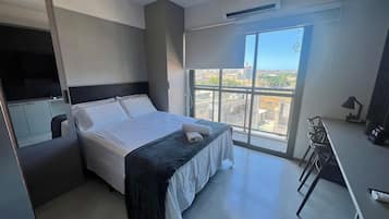 Basic Apartment