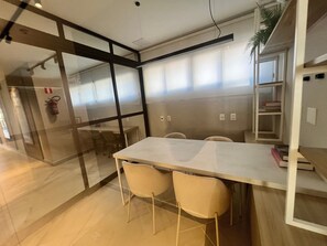 用餐