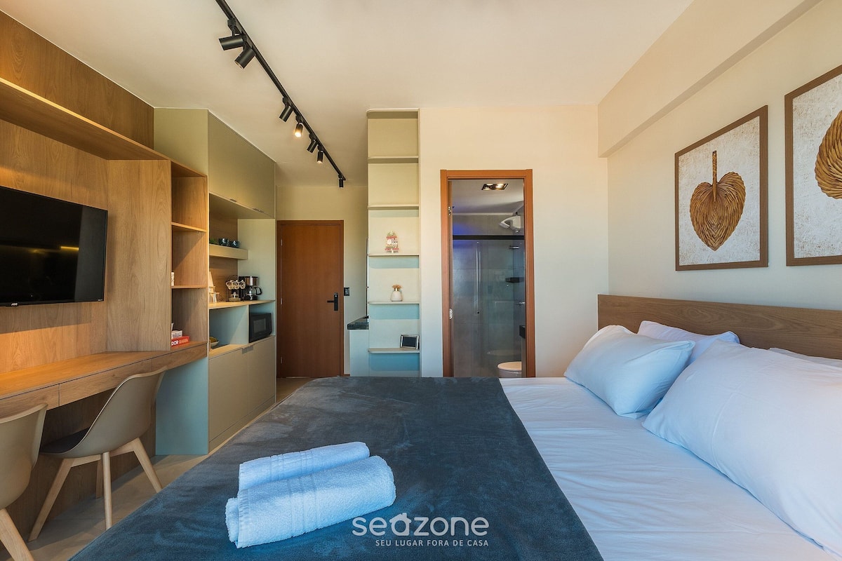 Basic Apartment | 1 bedroom