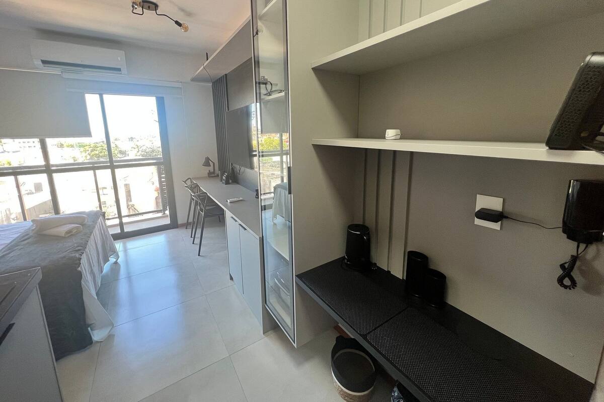 Basic Apartment | 1 bedroom