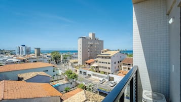 Basic Apartment | Property grounds