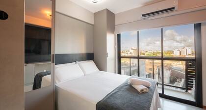 ONE - Studios in Piata, 230m From the Beach