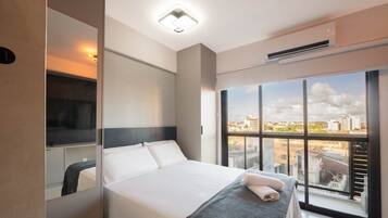 基本公寓 | 1 間睡房