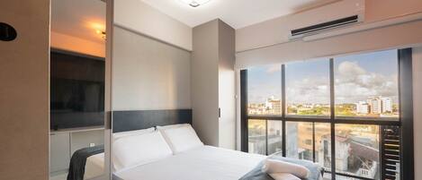 Lägenhet Basic | 1 sovrum