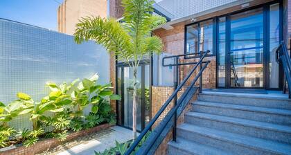 ONE - Studios in Piata, 230m From the Beach