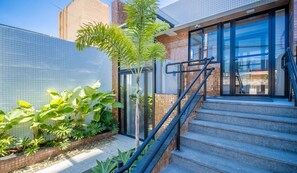 Exterior - ONE - Studios in Piata, 230m From the Beach (Salvador)