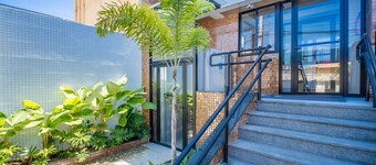 ONE - Studios in Piata, 230m From the Beach