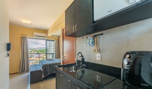 Basic Apartment | Interior