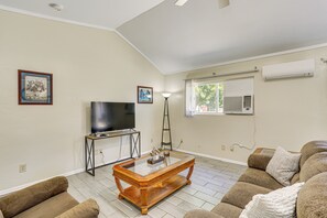 TV