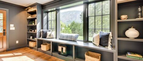 Intérieur