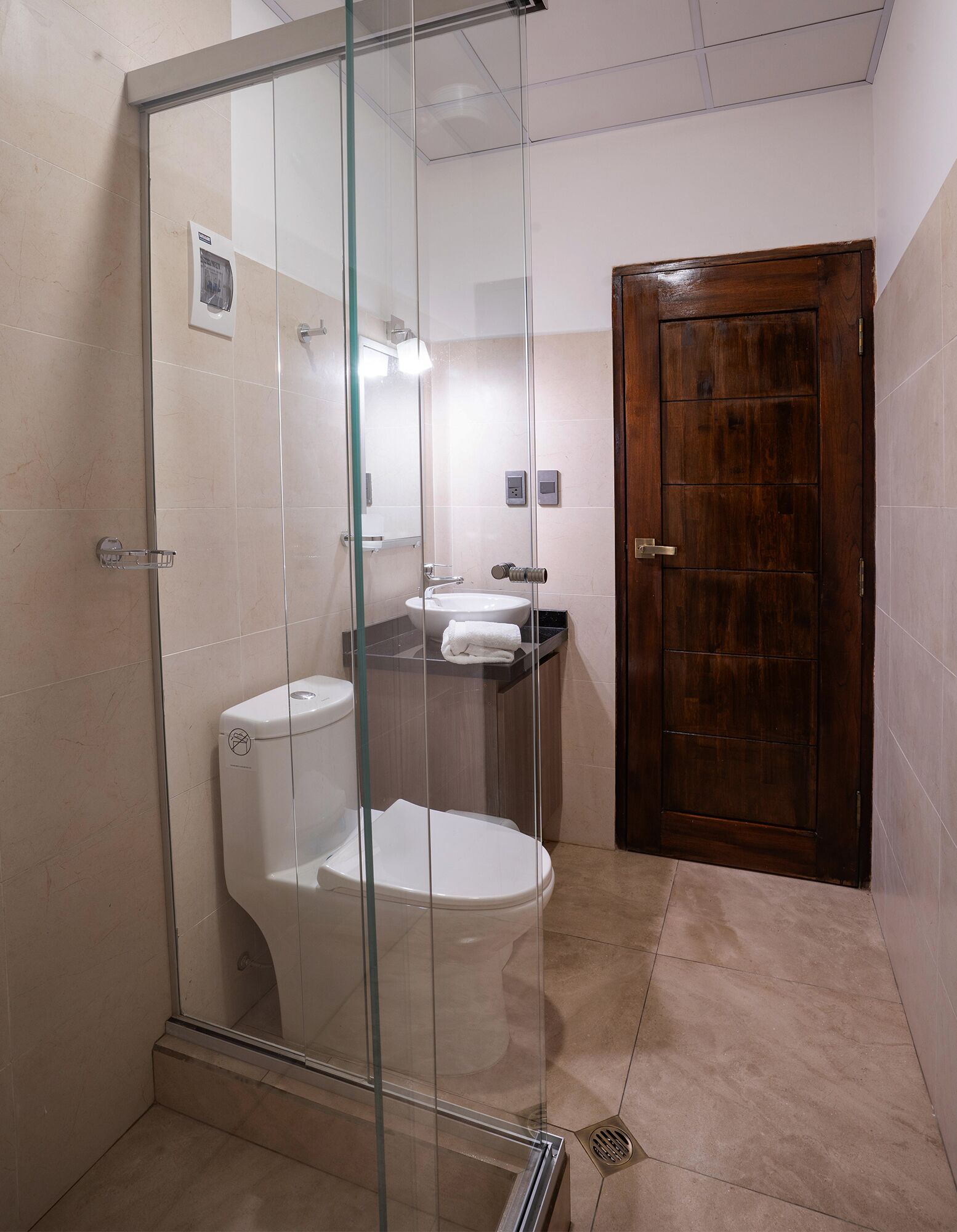 Kamar mandi