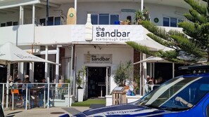 Unclassified image, 3 of 44, button - Sunset Spa Escape - Ocean Views (Scarborough)