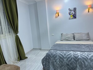 3 chambres, Wi-Fi, draps fournis