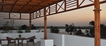 MA’AT HOME ,3-bedroom apartment with AC in Luxor Governorate