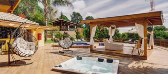 Carícia do Vento Pousada Boutique