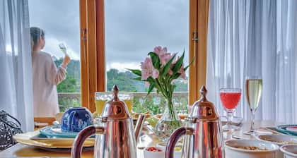 Carícia do Vento Pousada Boutique